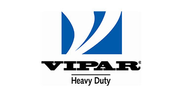 Vipar Heavy Duty Truck Show